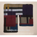 New arrival acrylic warm poncho pashmina scarf